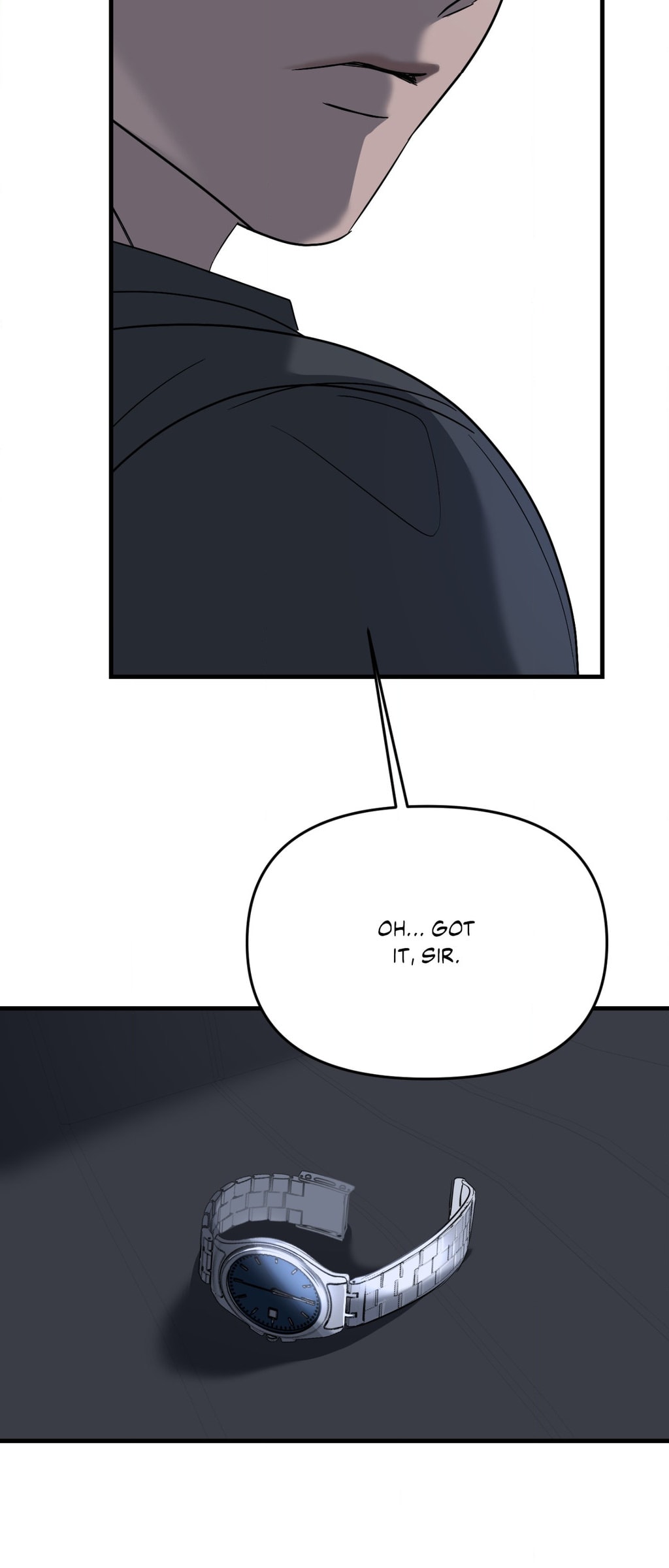 backlight, Chapter 43 image 07